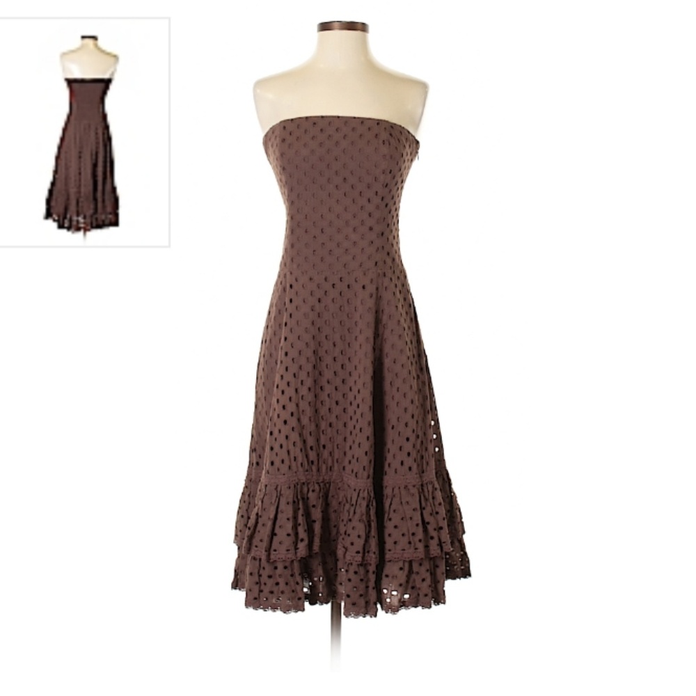 To the Max Casual Dress